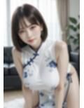 今日はチャイナでヤッちゃいな「艶島スミレ」