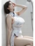 今日はチャイナでヤッちゃいな「艶島スミレ」