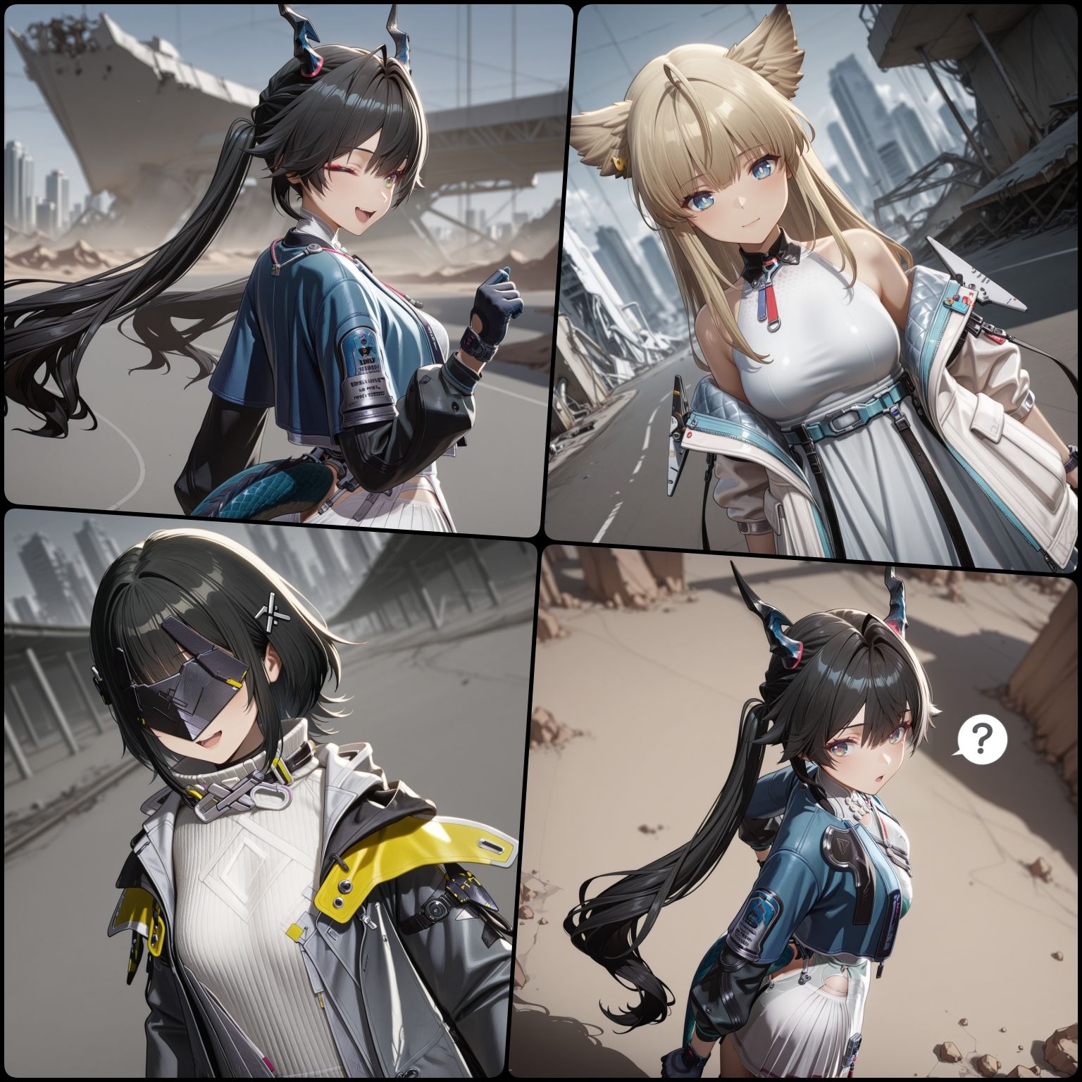 Lost Signal vol.1 画像1