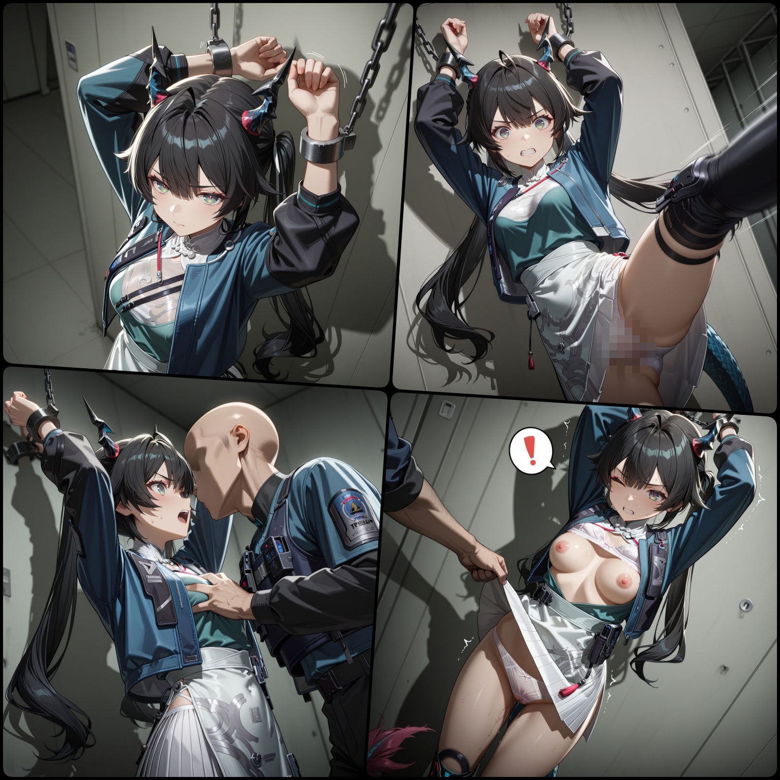 Lost Signal vol.1 画像2