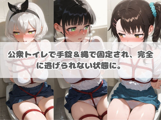 電車痴●エスカレート ニ〇コイ 2 画像2