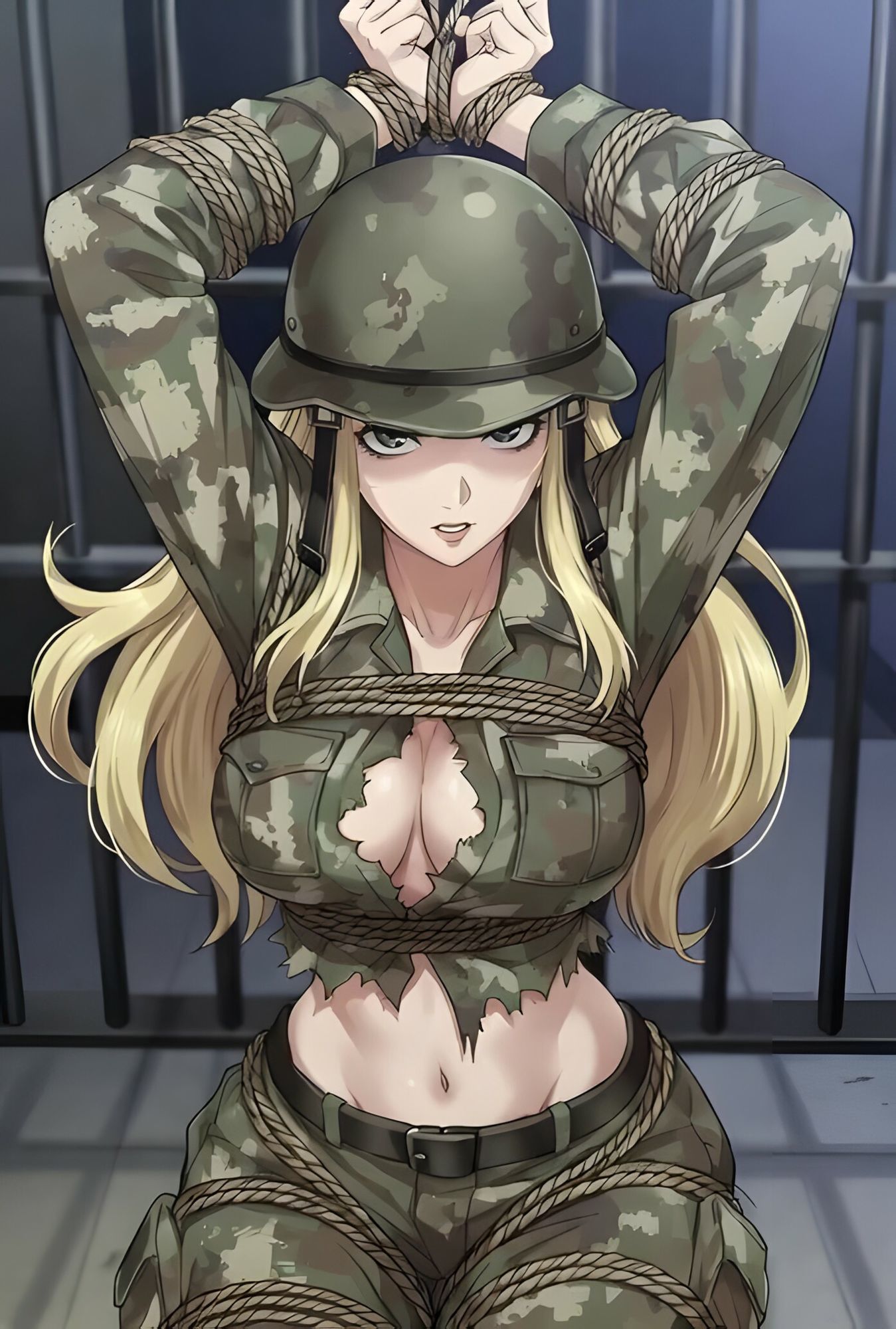 女彩美譚 Vol.2 画像3