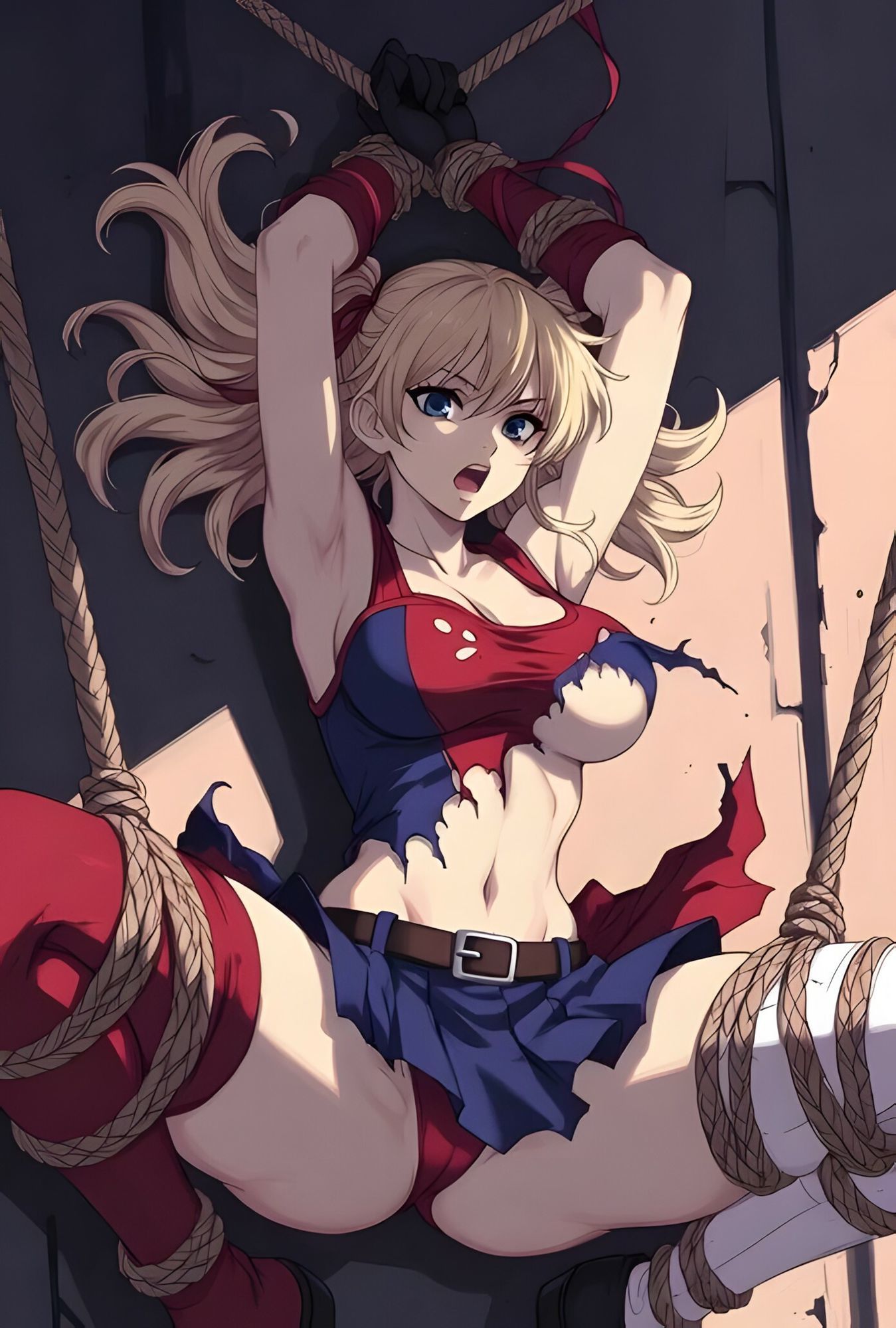 女彩美譚 Vol.2 画像5