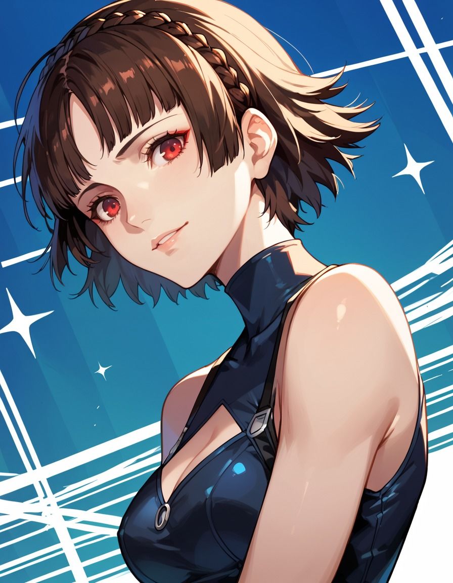 痴態が見えちゃう＃25 新〇真編 画像1