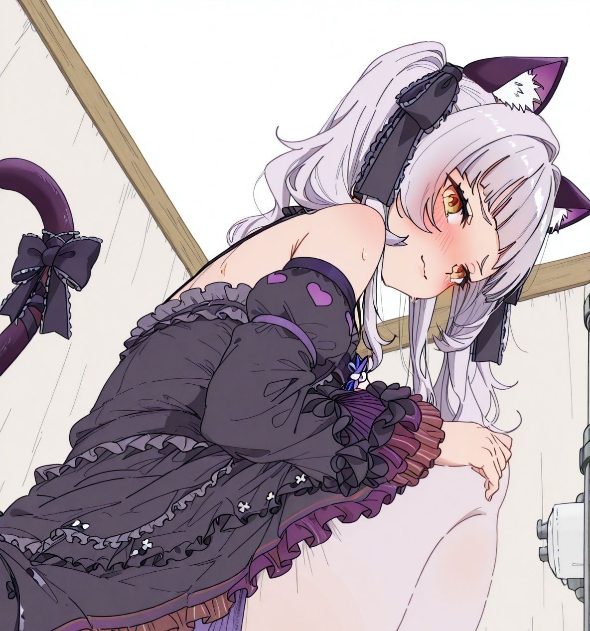 ホ〇ライブ 和式トイレお漏らし盗撮集 0〜2期生 画像6