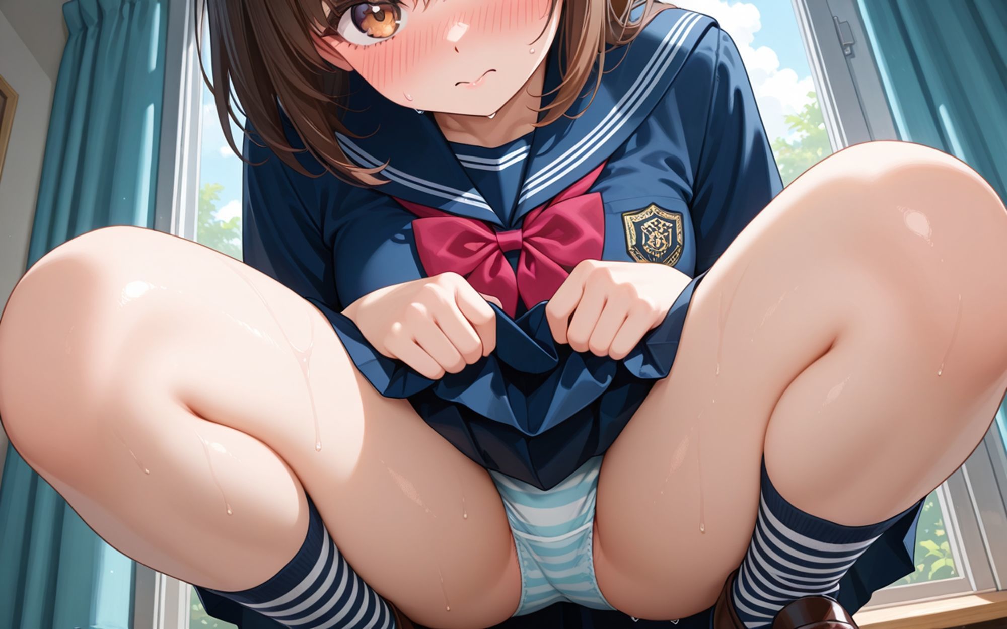 パンツこれくしょん Vlo.6 サンプル画像 6