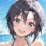 アイドル○スター  水着に着替えたら2