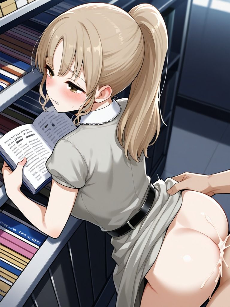 シスター・ク〇ア  痴〇シリーズ 画像3