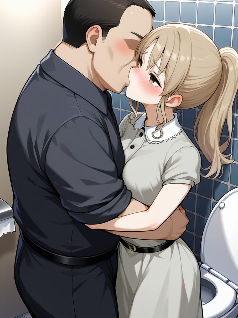 シスター・ク〇ア  痴〇シリーズ 画像7