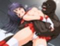 AI敗北少女CG集シリーズ セーラーマー〇 陥落