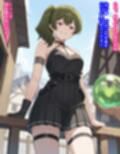 失恋してメンタル弱ったユ〇ベルちゃんが悪徳占い師に脳みそ支配されて処女子宮にたっぷり中出しされて魔法でポンポコ産みまくる話