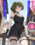 失恋してメンタル弱ったユ〇ベルちゃんが悪徳占い師に脳みそ支配されて処女子宮にたっぷり中出しされて魔法でポンポコ産みまくる話