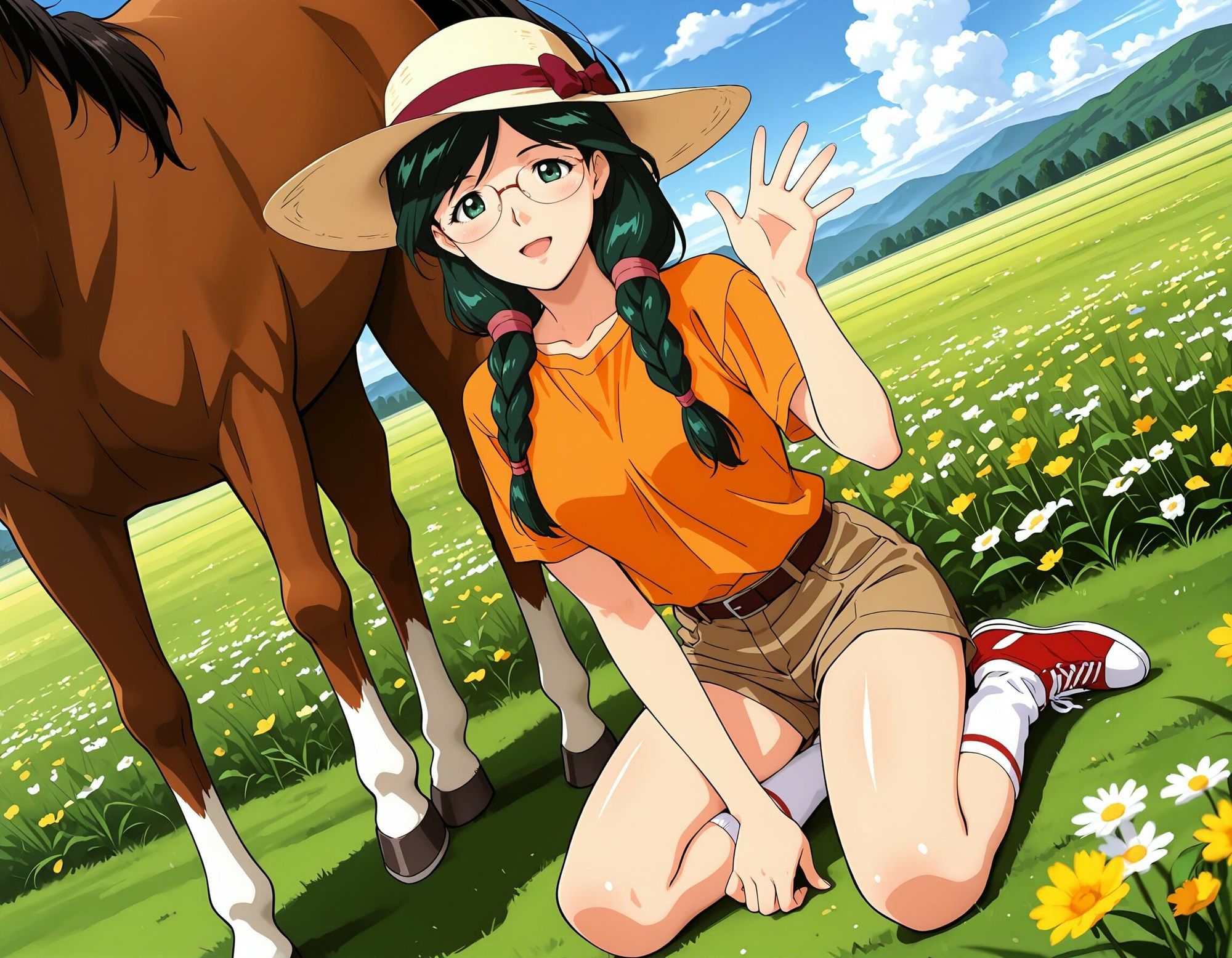 スーパー脱衣麻雀:Re【PVI:来〇ゆかり編】_0