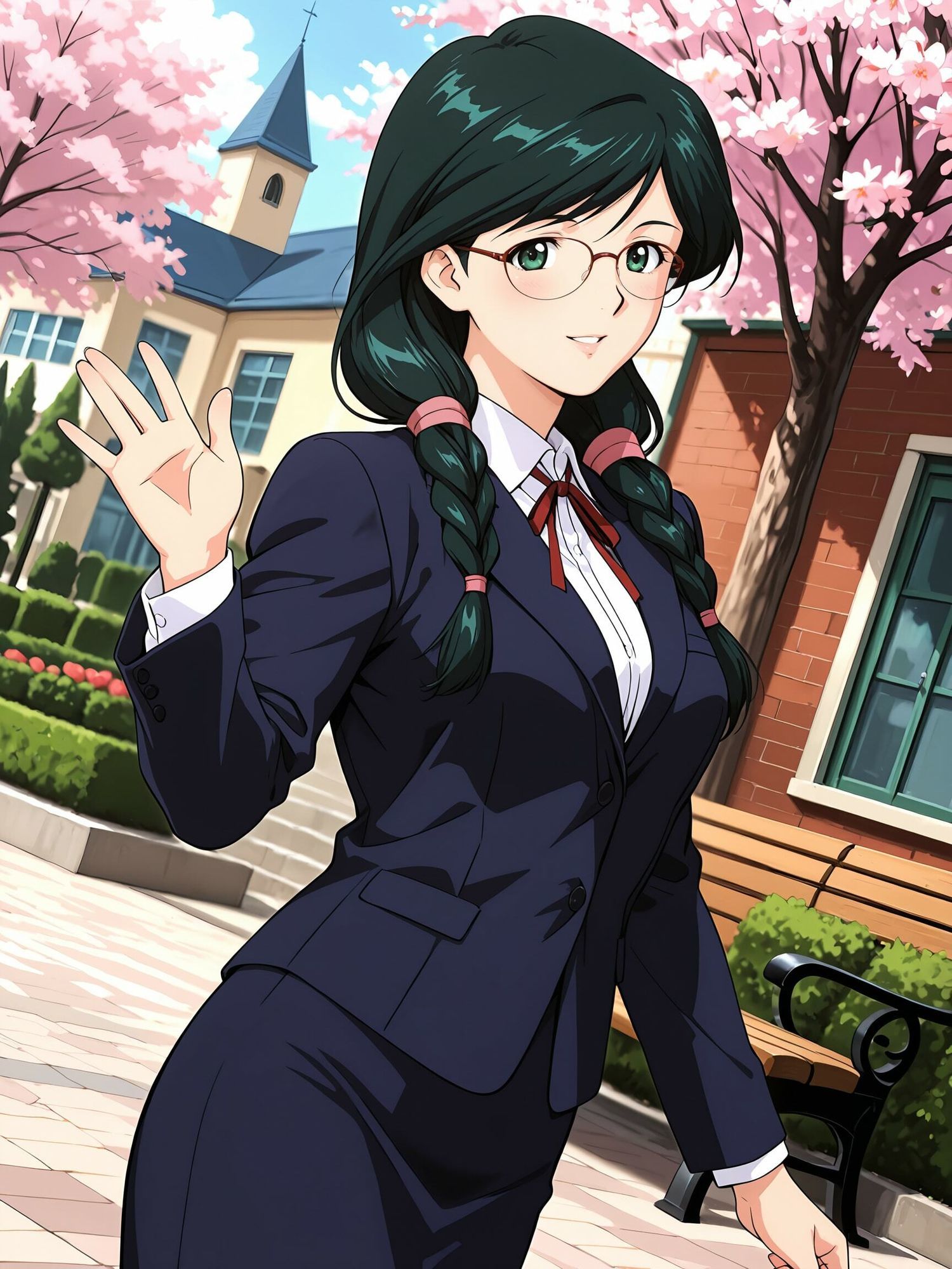 スーパー脱衣麻雀:Re【PVI:来〇ゆかり編】_2