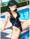 スーパー脱衣麻雀:Re【PVI:来〇ゆかり編】