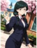 スーパー脱衣麻雀:Re【PVI:来〇ゆかり編】