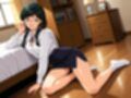 スーパー脱衣麻雀:Re【PVI:来〇ゆかり編】