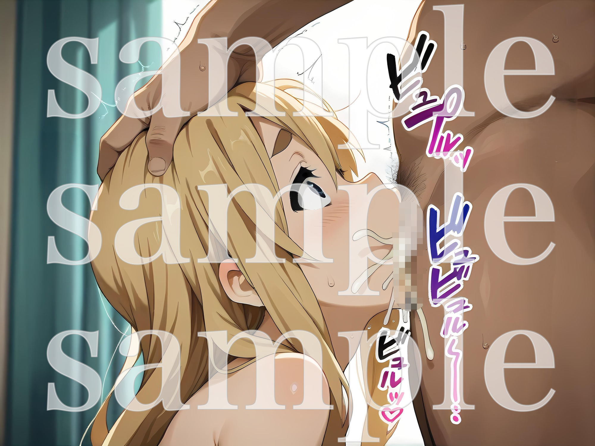 放課後挿入タイム〜むぎ編〜 画像10