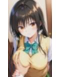 【動画付き！】『古手川唯（とらぶる）』の理性崩壊エッチシーン500枚！【寝取られあり】