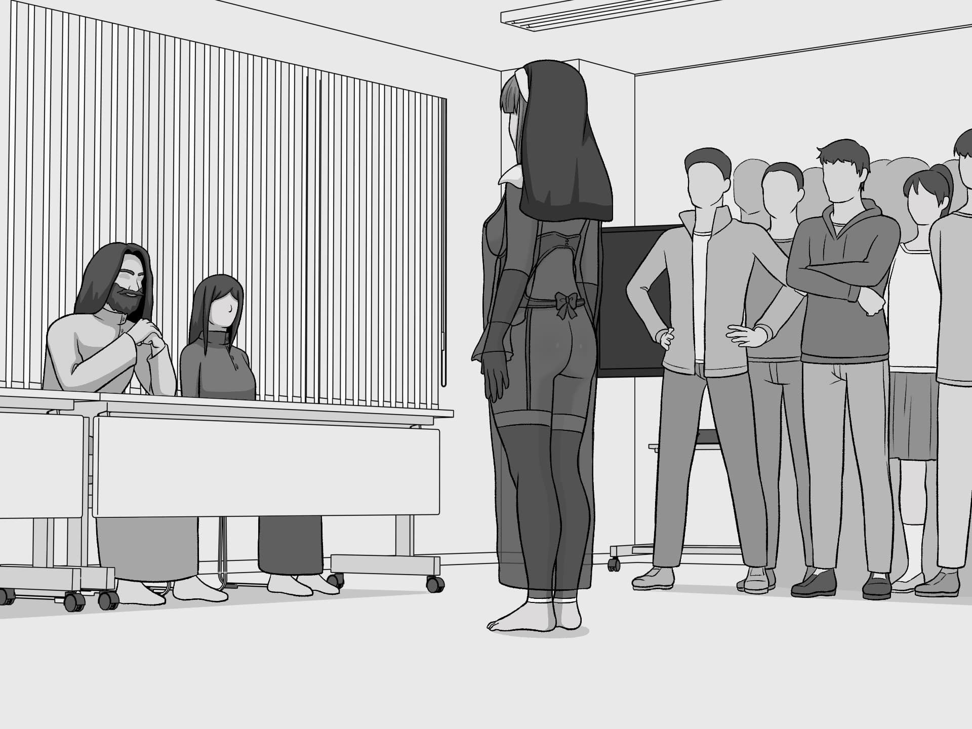 叡智の会二世の宗教活動記録 画像10