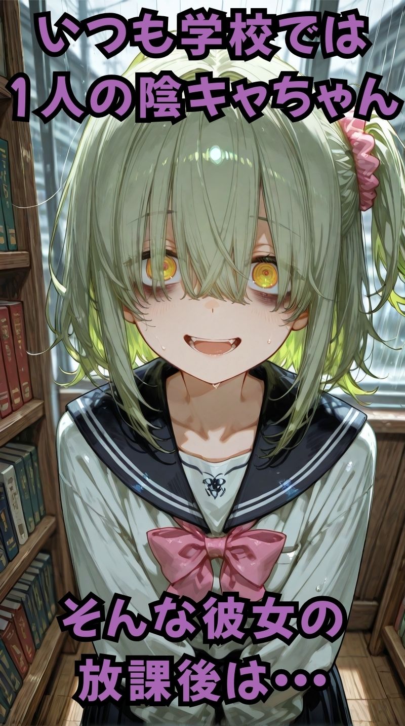 常識的に考えると陰キャはエッチなことが大好き1