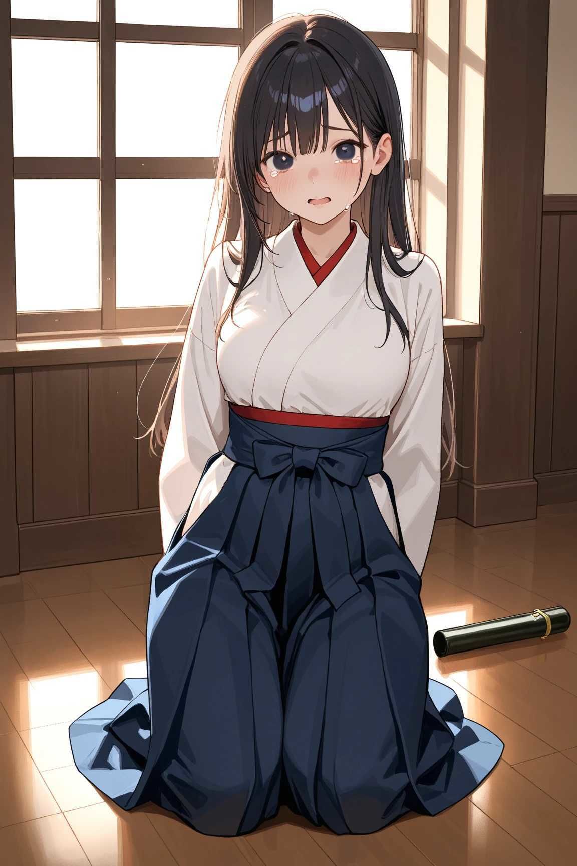 そわそわティータイム『早春のおもらしコレクション 2026年03月』 画像2