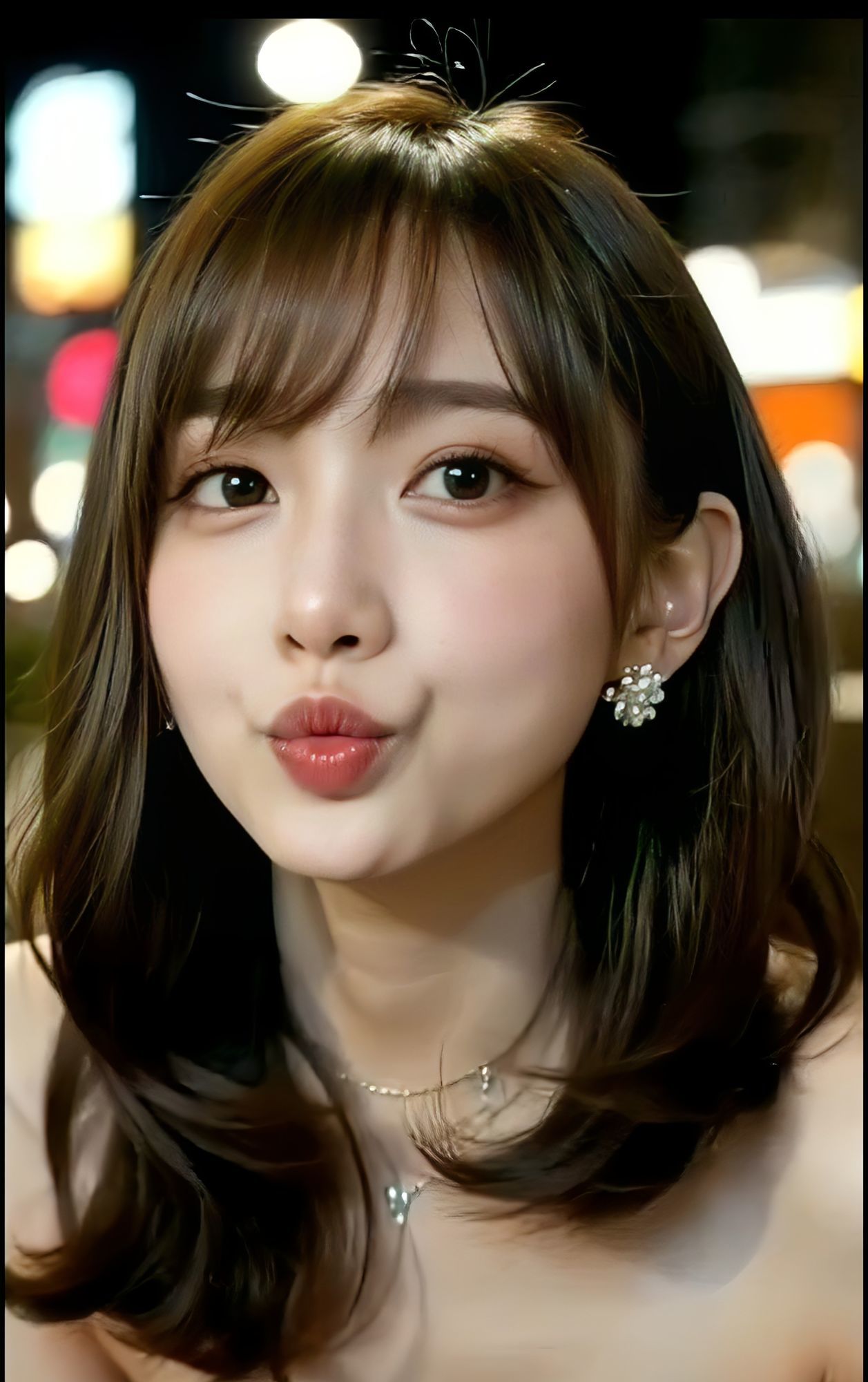 【★ハーレム続編】キス天国2〜貴方の唇は私専用なの！『大量美女達とA疑似ハーレム体験』