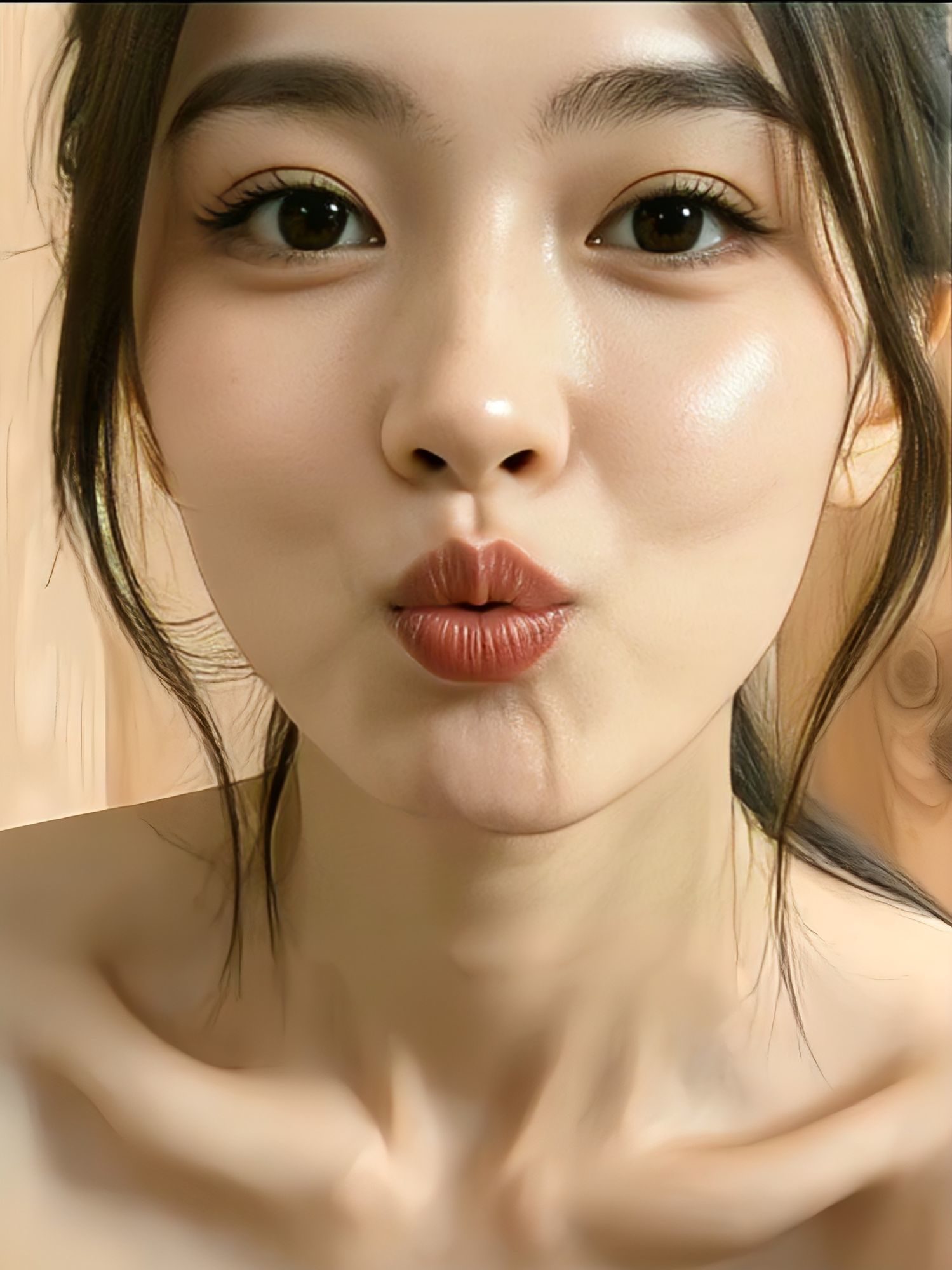 【★ハーレム続編】キス天国2〜貴方の唇は私専用なの！『大量美女達とA疑似ハーレム体験』