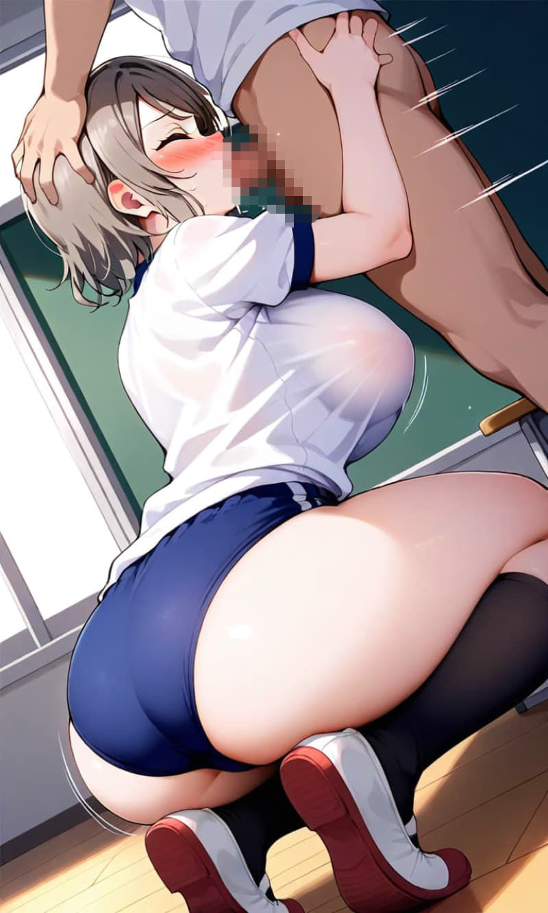 ブルマヨーソ■ー 画像2