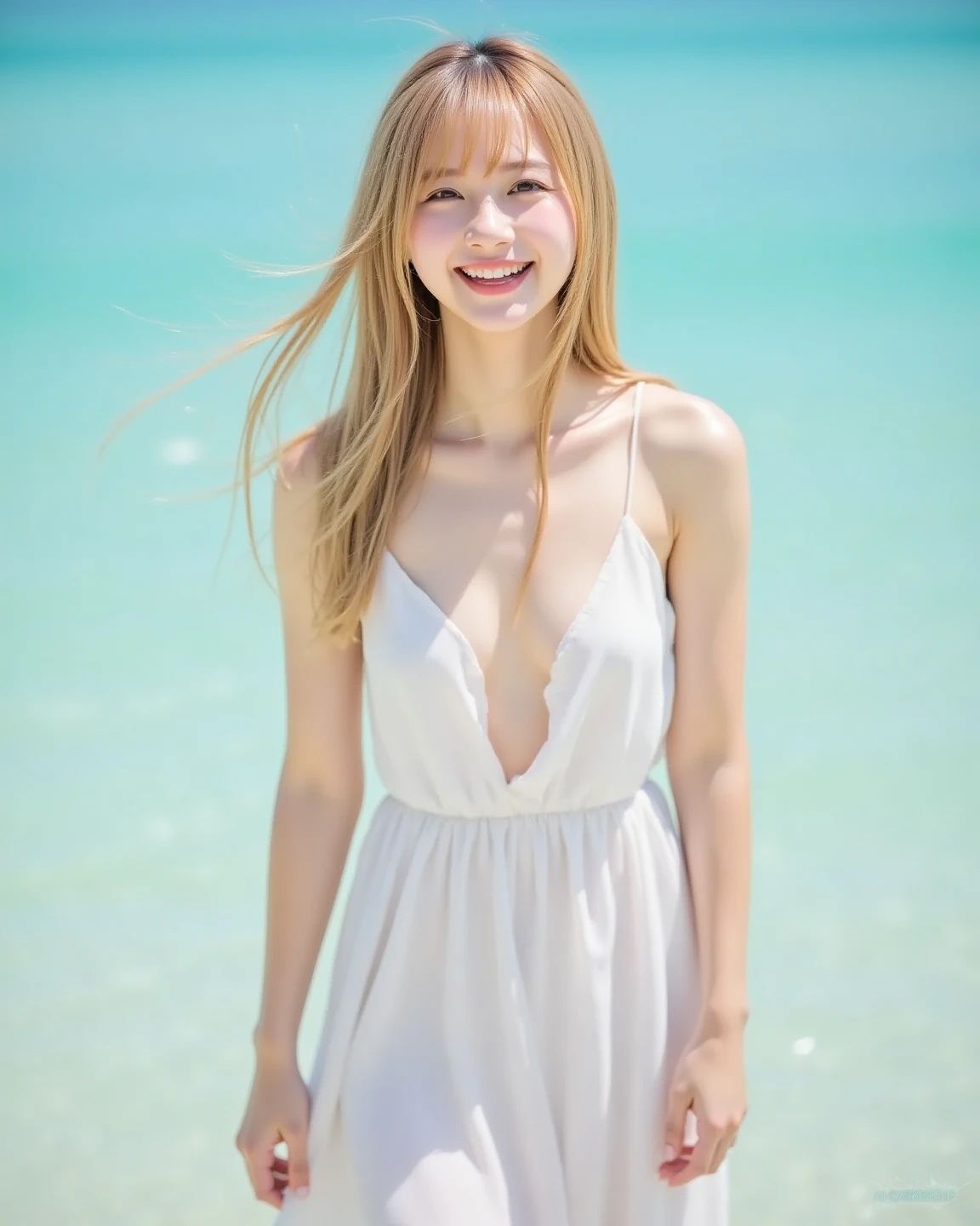 【Xで1日140万インプ記録】完全オリジナルヌード大放出！コスプレ・玩具・放尿・露出・M字開脚・ハメ・ふたなり375枚 【桜井りな】 画像2