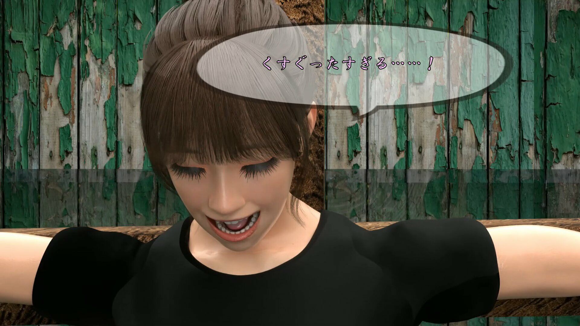 ヨガ講師の受難第2夜 画像5