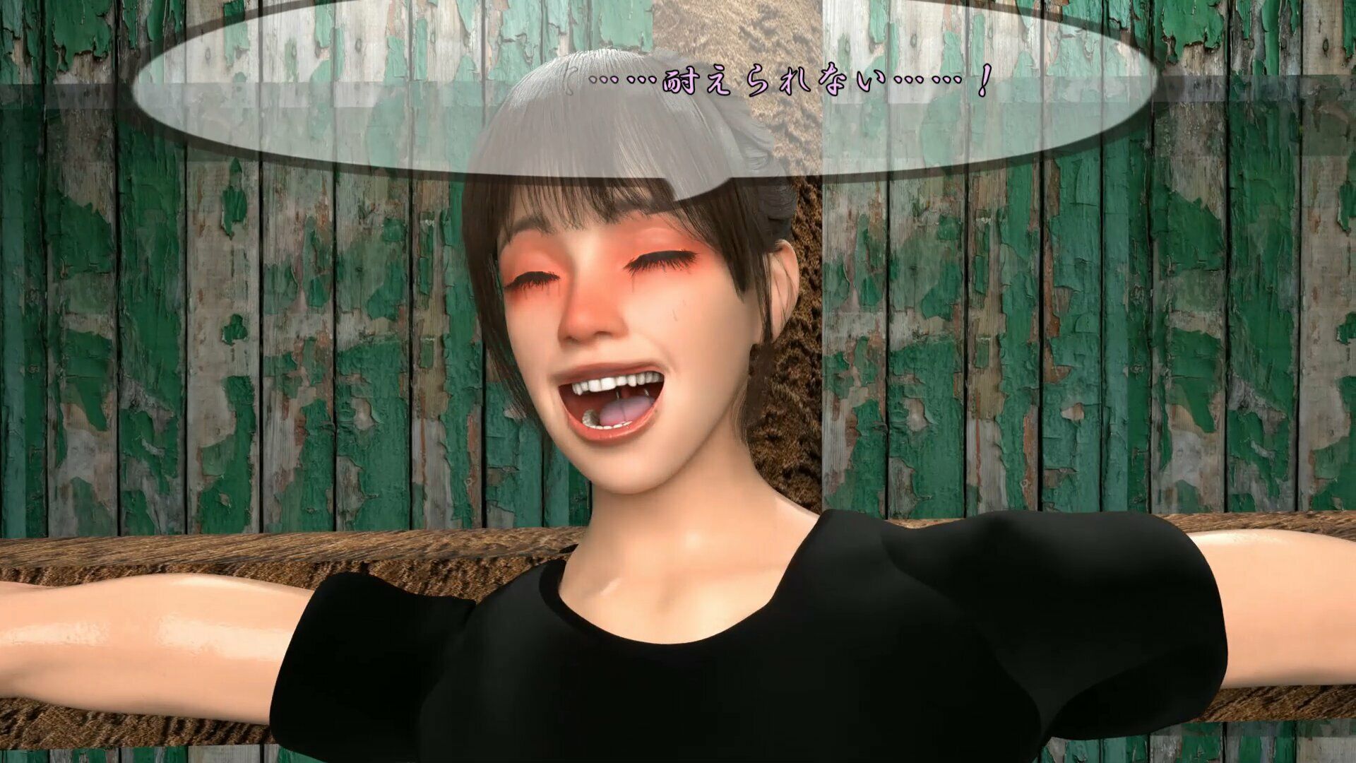 ヨガ講師の受難第2夜 画像8