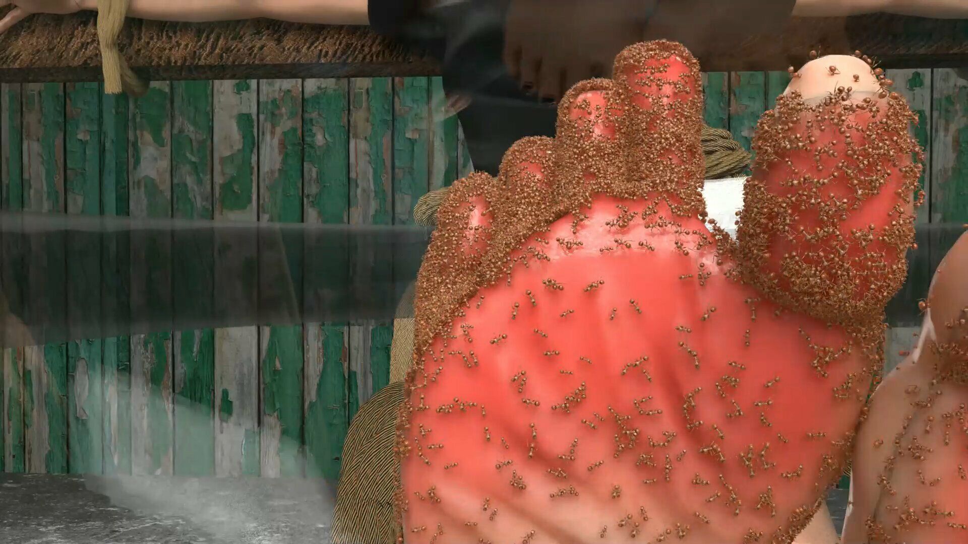 ヨガ講師の受難第2夜 画像9