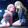 プ〇セカ えむ＆寧々 HCG集