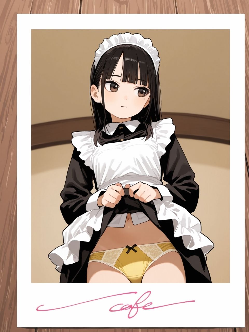 スーパーメイド喫茶 画像2