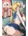 美少女戦士