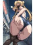 美少女戦士