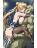 美少女戦士