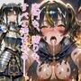 集団強●に堕とされた女騎士が、淫乱な「玩具」を志願するまで〜名家の騎士、精液に沈み淫獣と化す〜