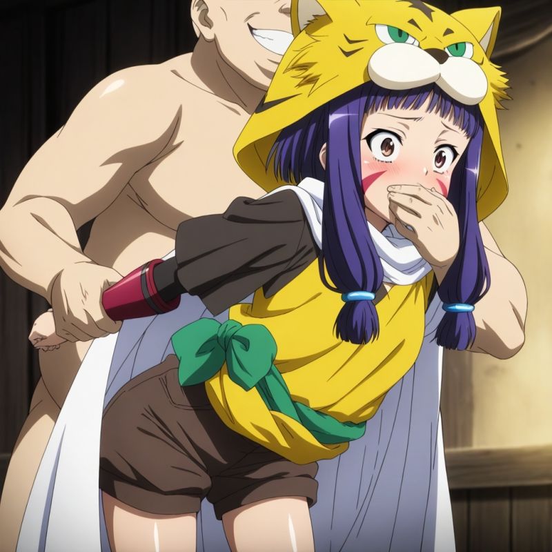 姫武将のHなCG集 画像5