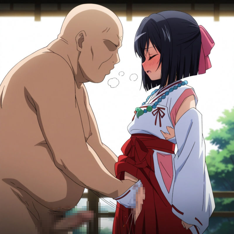 姫武将のHなCG集2 画像8