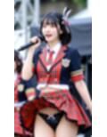 アイドルだって脱いでみたい！