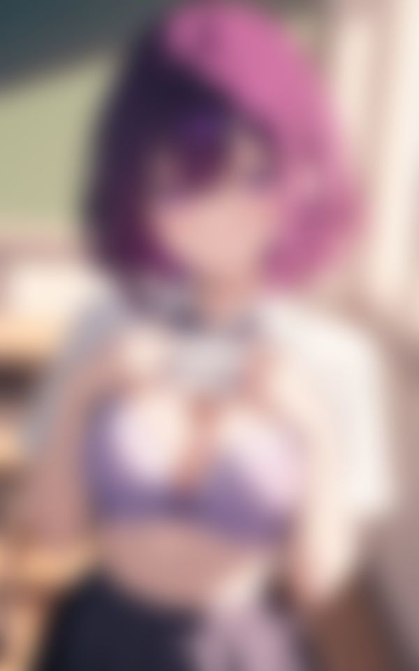 【ブラジャーマニア必見】何色のブラジャーが好きですか？ブラジャー見放題496人 画像1