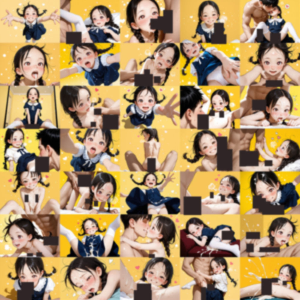 お兄ちゃんのおちんちんが大大大好きすぎる妹は変態でしょうか？10