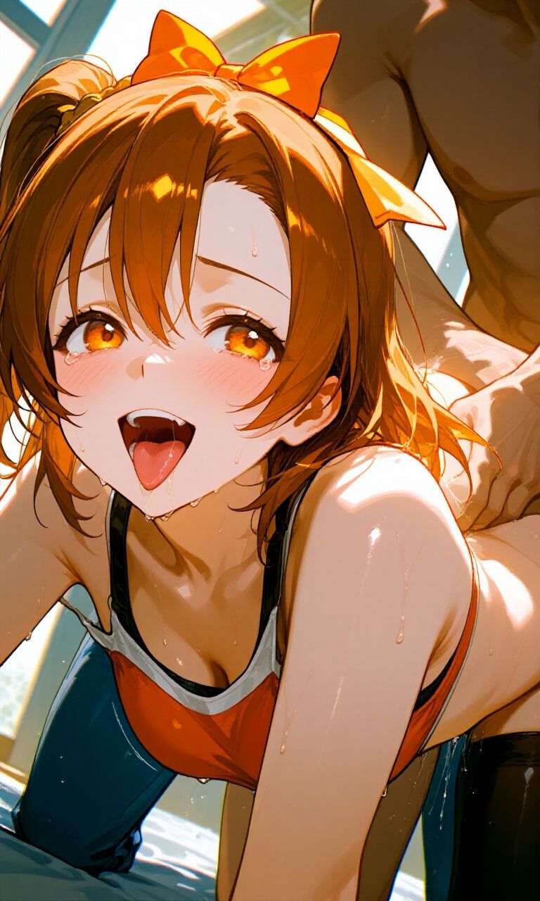 桜音坂音楽学院裏文化祭  vol.1 高坂ほ〇か  ソロコンサート サンプル3