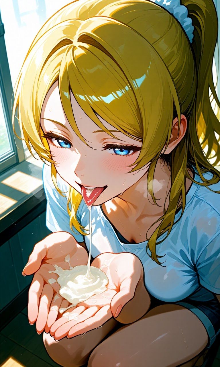 桜音坂音楽学院裏文化祭 vol.2 絢瀬え〇り ソロコンサート 画像3