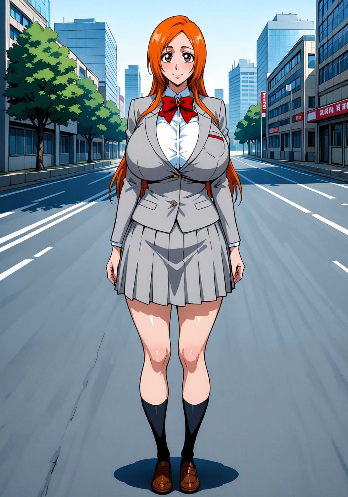 織姫と子作りデート 画像1