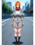織姫と子作りデート
