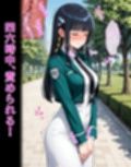 司〇深〇【イけばイくほど、成長する触手パンツ＆プラグとの一週間】
