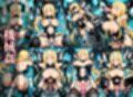 ア〇ス・シンセシス・サーティ 快楽に溺れる。